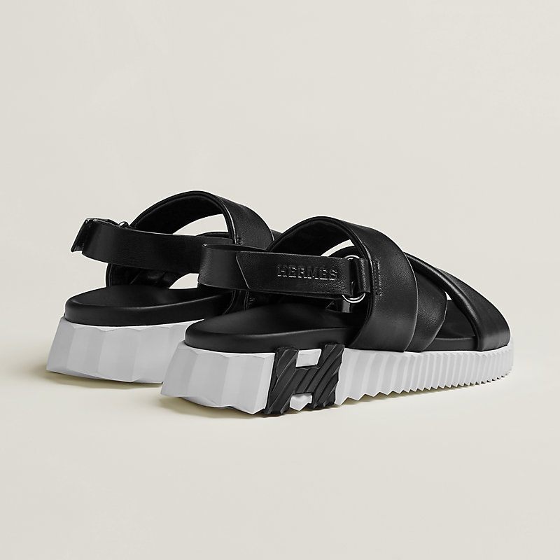 Electric sandal | Hermès Singapore